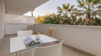Residenza Excelsior 605