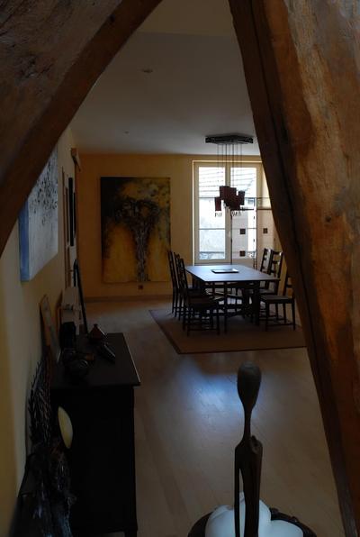 La Maison d'Arthure