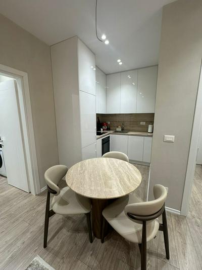 Tirana Garden Apartments