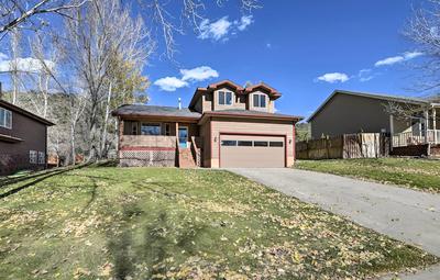 Cozy Carbondale Escape w/ Deck & Grill!