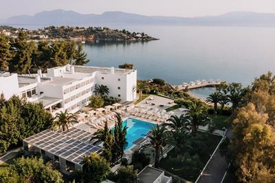 Brown Beach Chalkida Resort, a member of Brown Hotels