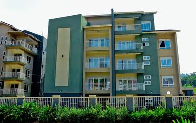 Greendale Apartments