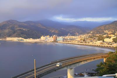 La Classe de Cienega