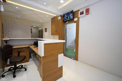Hotel A1 Vastrapur