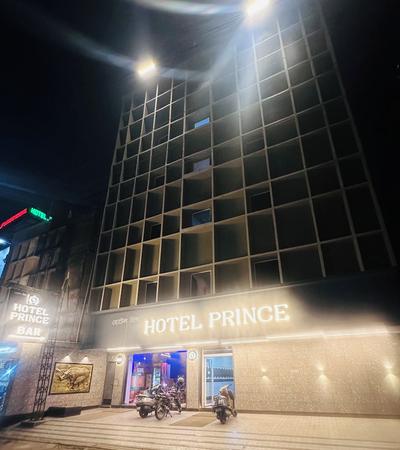 Hotel Prince
