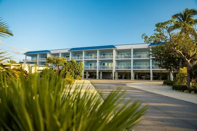 Sugarloaf Key Hotel at KOA Resort