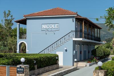 Nicole Studios
