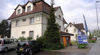Hotel Koenigsaecker