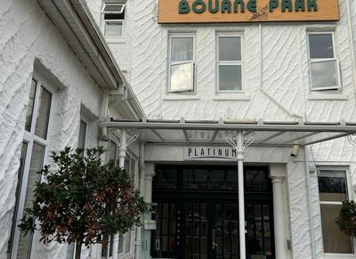 Bourne Park Hotel
