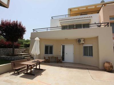 Villa With Private Pool, BBQ Area