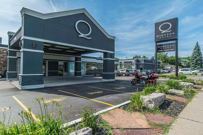 Quattro Hotel & Conf. Centre, an Ascend Collection Hotel