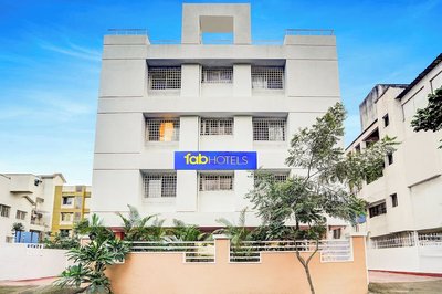 Fabhotel Atithi Regency Home Stay