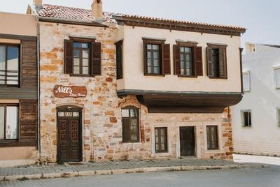 Nill's Stone House Otel