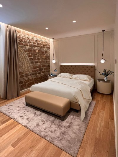 Martina Suites