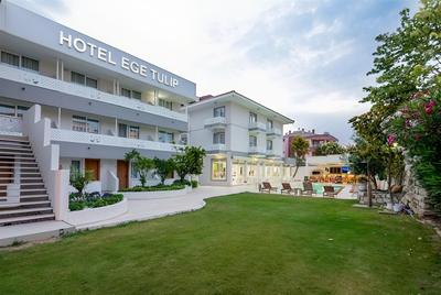 Ege Tulip Hotel