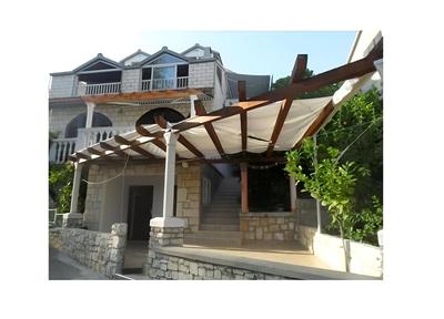 Apartmani Ančila