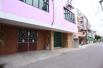 Pintree Service Apartment Pattaya