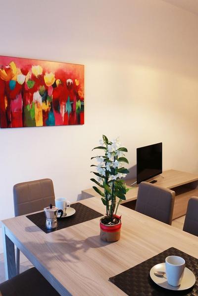 Bnbook - Torino Apartment with 2 bedrooms