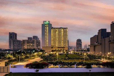 Lemon Tree Suites Gurugram