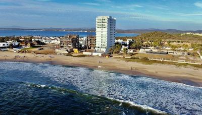 Brujas Tower Beach Resort