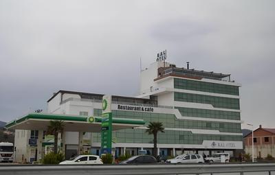 Bal Otel