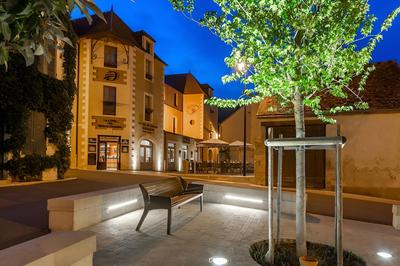 Hotel Restaurant Famille Bourgeois