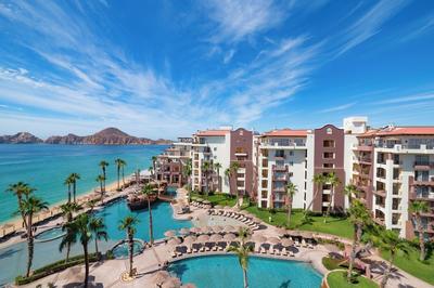 Villa del Arco Beach Resort & Spa Cabo San Lucas - All Inclusive