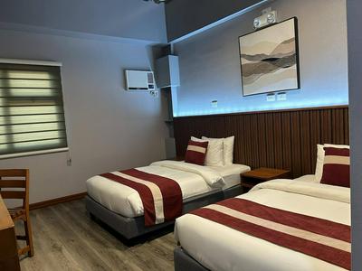 Kekehyu Business Hotel