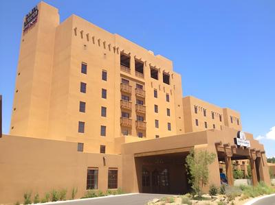Santa Claran Hotel Casino