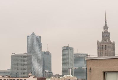 P&O Apartments Hoza Studio