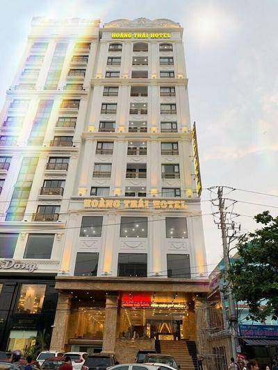 Hoang Thai Hotel