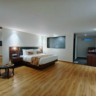 Sumitel JB Park Darjeeling