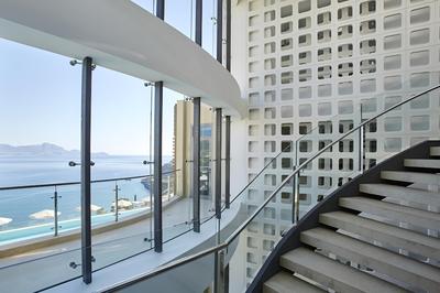 Lindos Blu Luxury Hotel & Suites - Adults Only