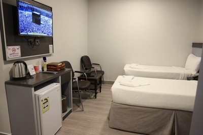 Mira Nafaq Hotel Makkah