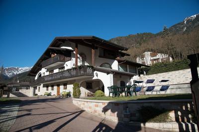 B&B Villa Cinzia