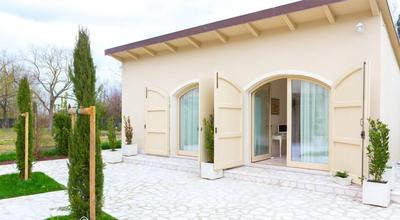Nidodonda B&B Resort & Spa