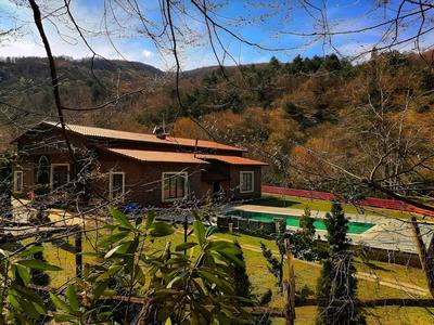 Feel & Live Hotel Villas Restaurant