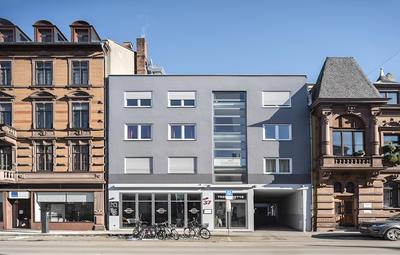 Little Italy - Heidelberg