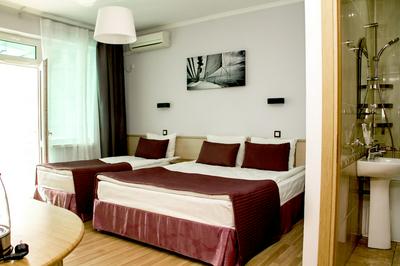 Arriva Hotel