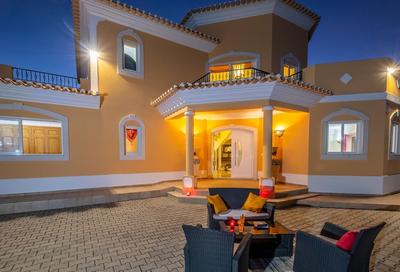 Villa Culebra