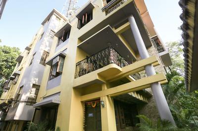 OYO 10110 Gallivaant Guest House