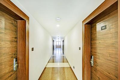 Fabhotel Rj Grand Inn