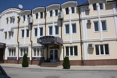 SunHotel