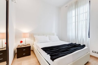Cosy 1 Bed Flat Close To Vatican