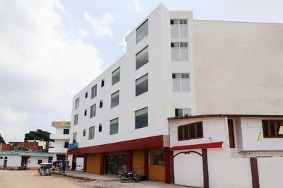 Goroomgo Shubh Lagan Inn