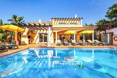 Villa Cabrita de Parra