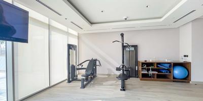 LUX  The Executive Sobha Suite 3