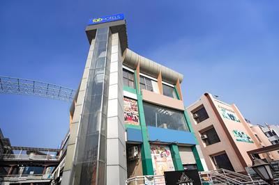 Fabhotel Ip Indrapuram