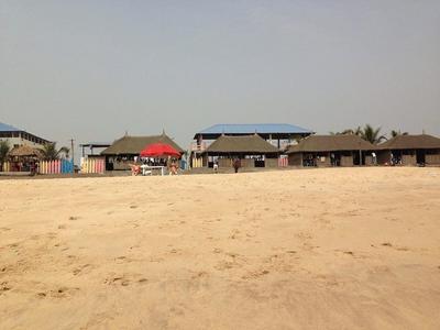 ATICAN BEACH HOTEL AND RESORT