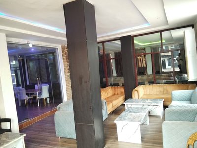 KINGSAMYSTAR HOTEL AND SUITES